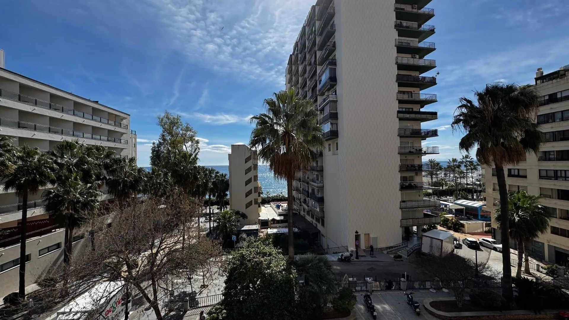 Appartamento Marbella Beachfront Studio - Eaw Homes