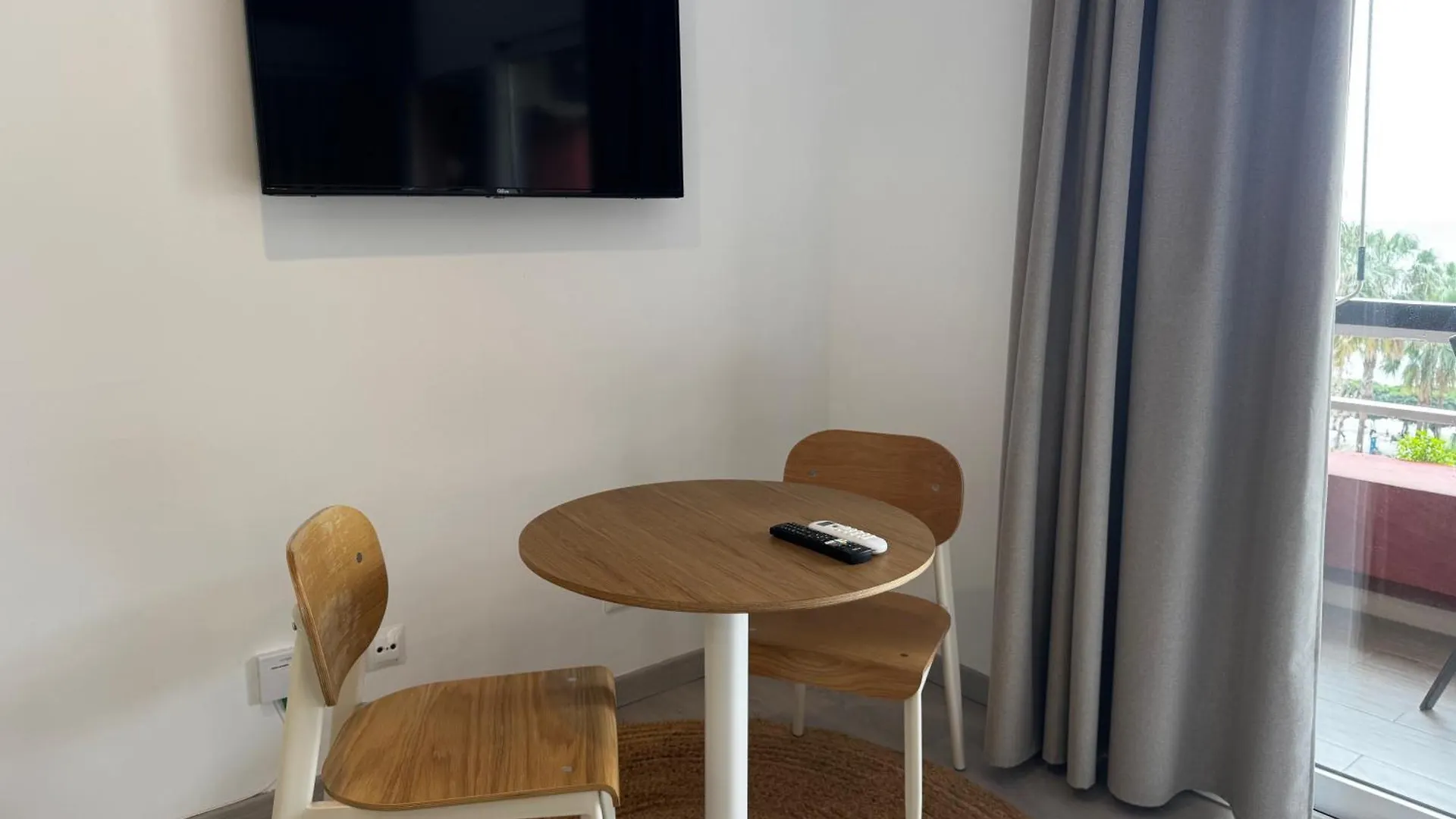 Appartamento Marbella Beachfront Studio - Eaw Homes Spagna