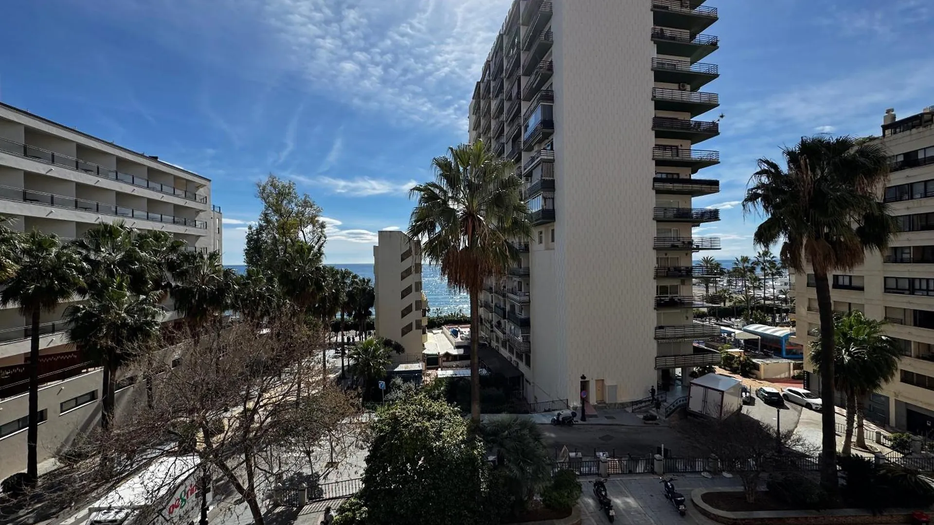 Marbella Beachfront Studio - Eaw Homes 0*,